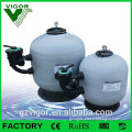 Factory 2014 Popular Side-Mount Sand Filters pumps filter swimming pool